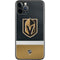 NHL Vegas Golden Knights Jersey iPhone 11 Pro Skin